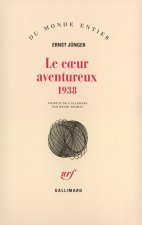 Le coeur aventureux (1938)