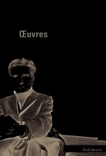 Œuvres