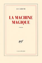 La Machine magique