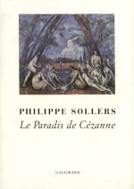Le Paradis de Cézanne