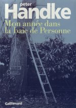 Mon année dans la baie de Personne