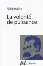 La Volonté de puissance