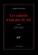 LES CAFARDS N'ONT PAS DE ROI