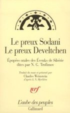 Le Preux Sodani - Le Preux Develtchen