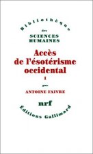 Accès de l'ésotérisme occidental