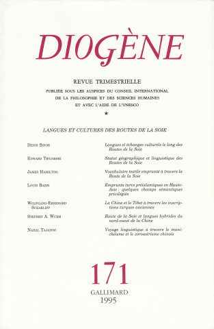 Diogène