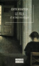 Le fils et autres nouvelles