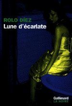 Lune d'écarlate