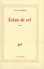 Éclats de sel roman