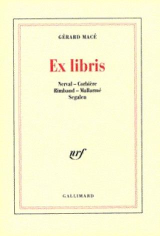 Ex libris