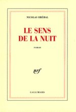 Le sens de la nuit roman