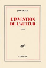 L'Invention de l'auteur
