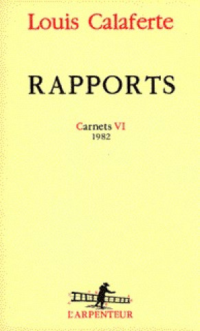 Rapports