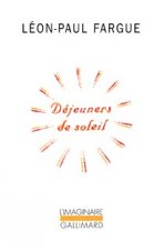 Déjeuners de soleil