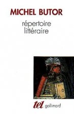 Répertoire littéraire