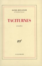 Taciturnes
