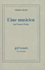 L'Âne musicien