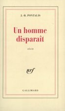 Un Homme disparaît