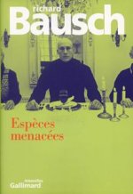 Espèces menacées