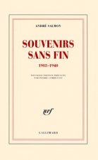 Souvenirs sans fin