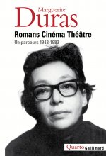 Romans, cinéma, théâtre, un parcours