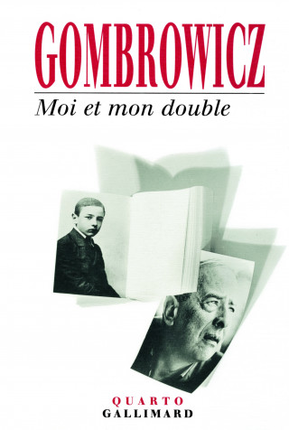 Moi et mon double