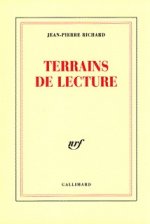 Terrains de lecture