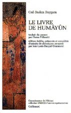 Le Livre de Humâyûn