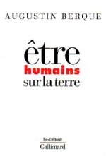 Être humains sur la terre