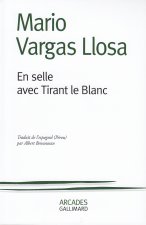 En selle avec Tirant le Blanc