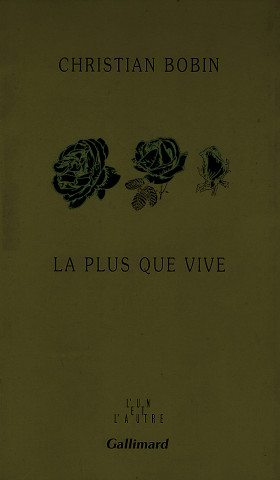 La plus que vive