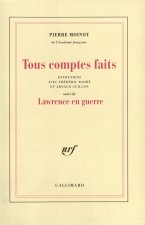 Tous comptes faits entretiens avec Frédéric Badré et Arnaud Guillon