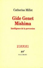 Gide Genet Mishima