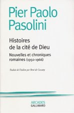 Histoires de la cité de Dieu