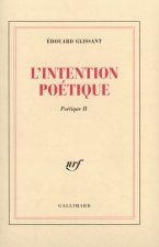 L'intention poetique