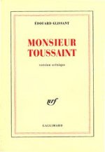 Monsieur Toussaint