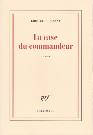 La case du commandeur