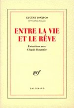 Entre la vie et le rêve