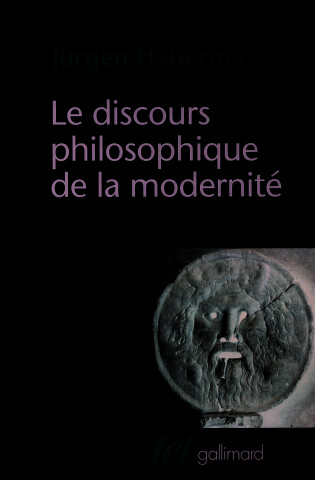 Le discours philosophique de la modernité