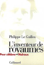 L'Inventeur de royaumes