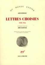 Lettres choisies