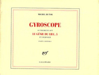 Gyroscope