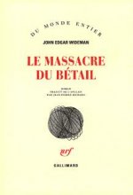 Le Massacre du bétail