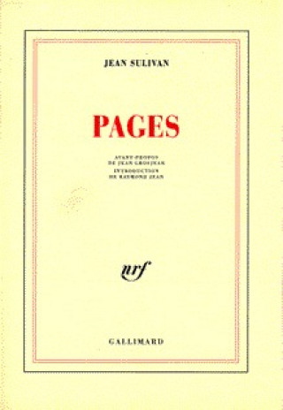 Pages