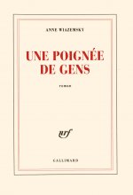 Une poignée de gens