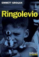 Ringolevio
