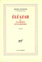 Éléazar ou La Source et le Buisson