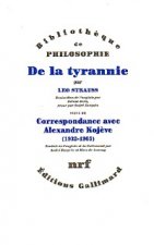 DE LA TYRANNIE / 