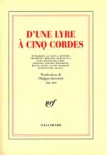 D'une lyre à cinq cordes