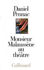 Monsieur Malaussène au théâtre